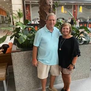 Meet your Posher, Pamela